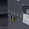 HTI 1001-01 Wertschutzschrank